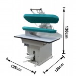Uninersal Clamping Machine